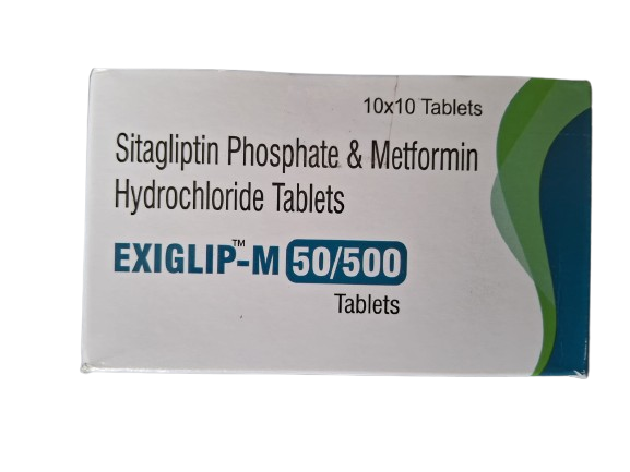 Exiglip M
